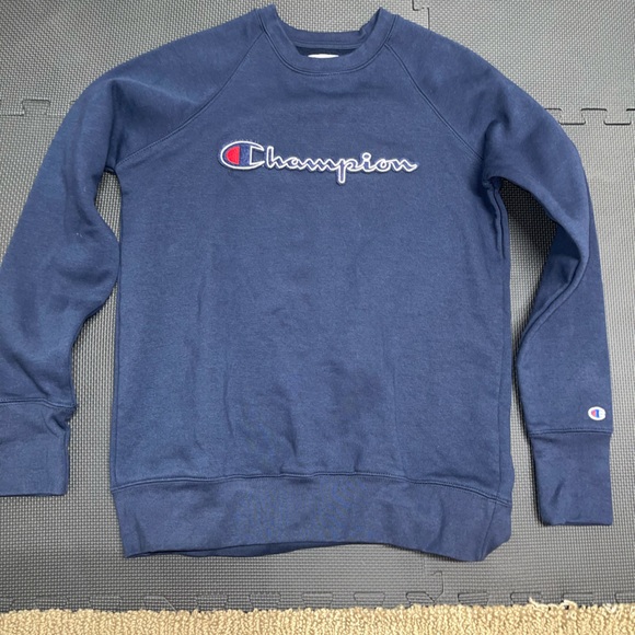 ▪️CHAMPION▪️ Men’s Vintage Crewneck - Picture 1 of 5